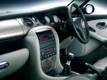 MG ZT 2001 года